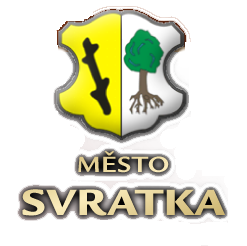 Město Svratka