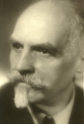 Antonín Odehnal