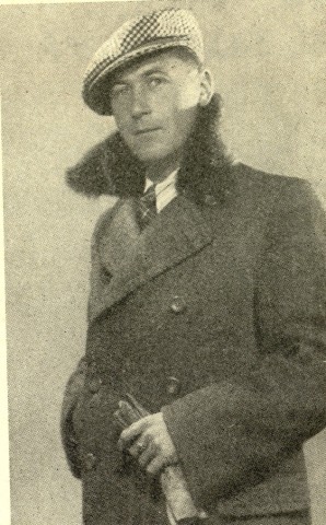 F.A.Kracík