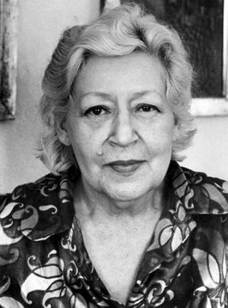 Jiřincová Ludmila