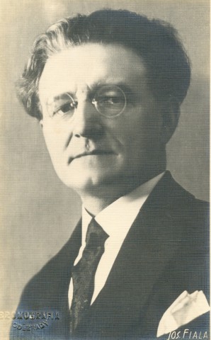 Josef Fiala