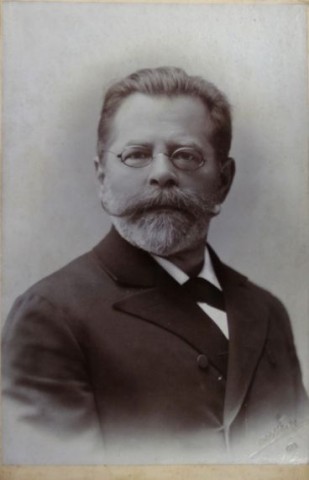 Liebscher Karel