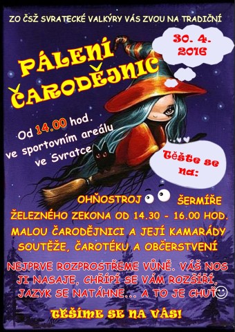 čarodky 2016