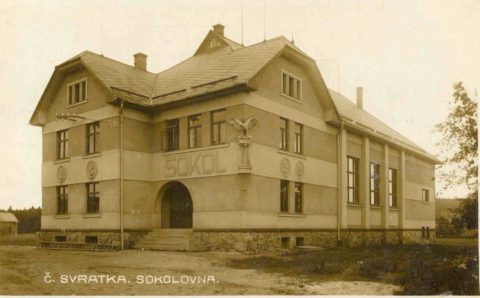 sokolovna